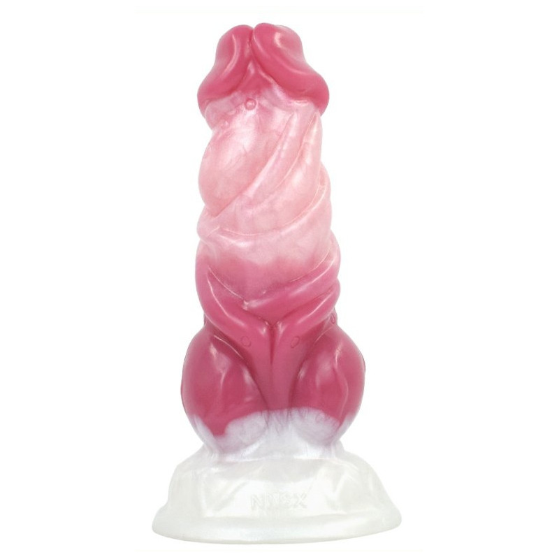 Anal Predator Gode monster Testet 14 x 6cm